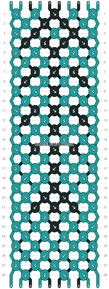 Normal pattern #192098 variation #398698 pattern
