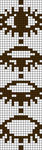 Alpha pattern #162373 variation #398699