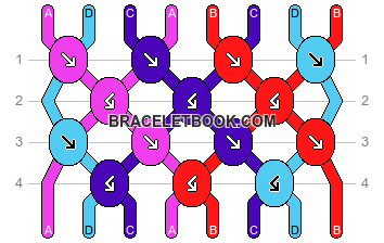 Normal pattern #4129 variation #398700 pattern