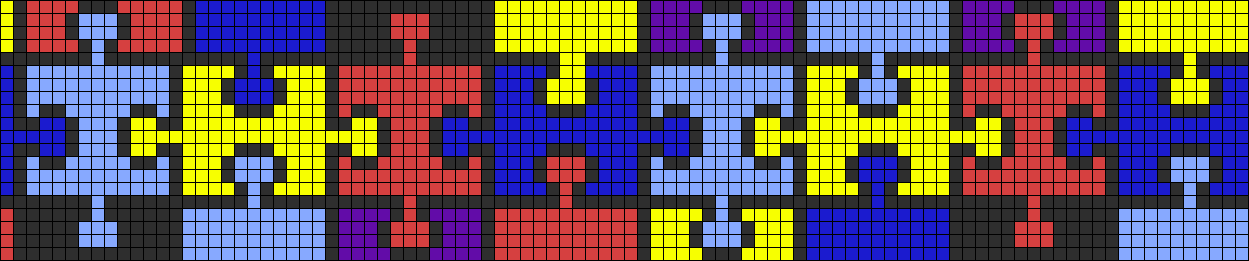 Alpha pattern #11529 variation #398702 preview
