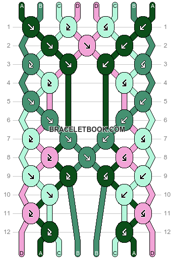 Normal pattern #17908 variation #398704 pattern