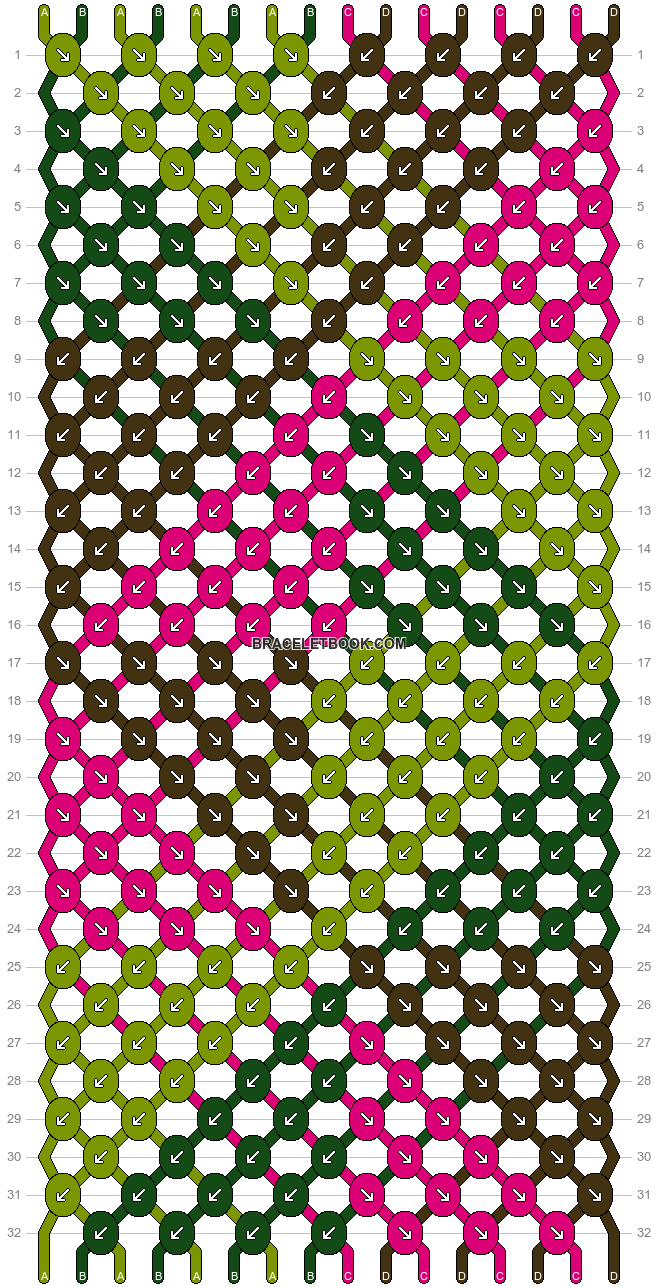 Normal pattern #9913 variation #398705 pattern