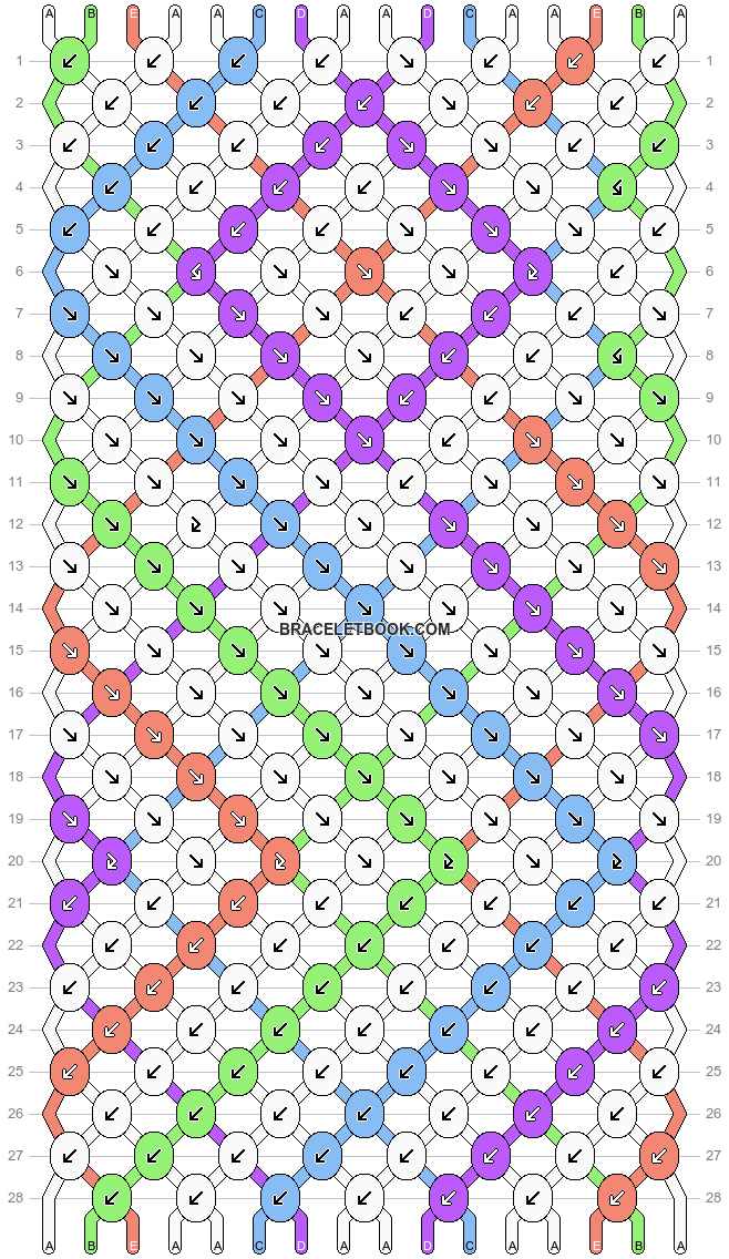 Normal pattern #150475 variation #398706 pattern