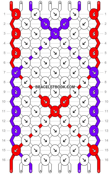 Normal pattern #159452 variation #398709 pattern