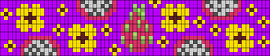 Alpha pattern #192287 variation #398710