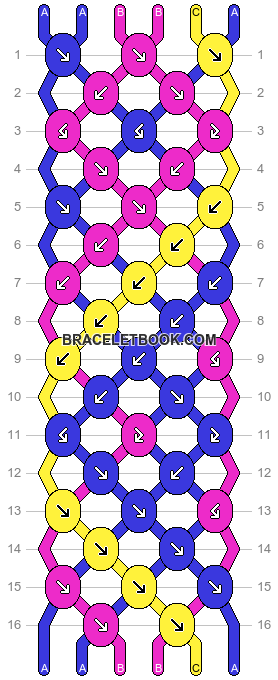 Normal pattern #192252 variation #398713 pattern