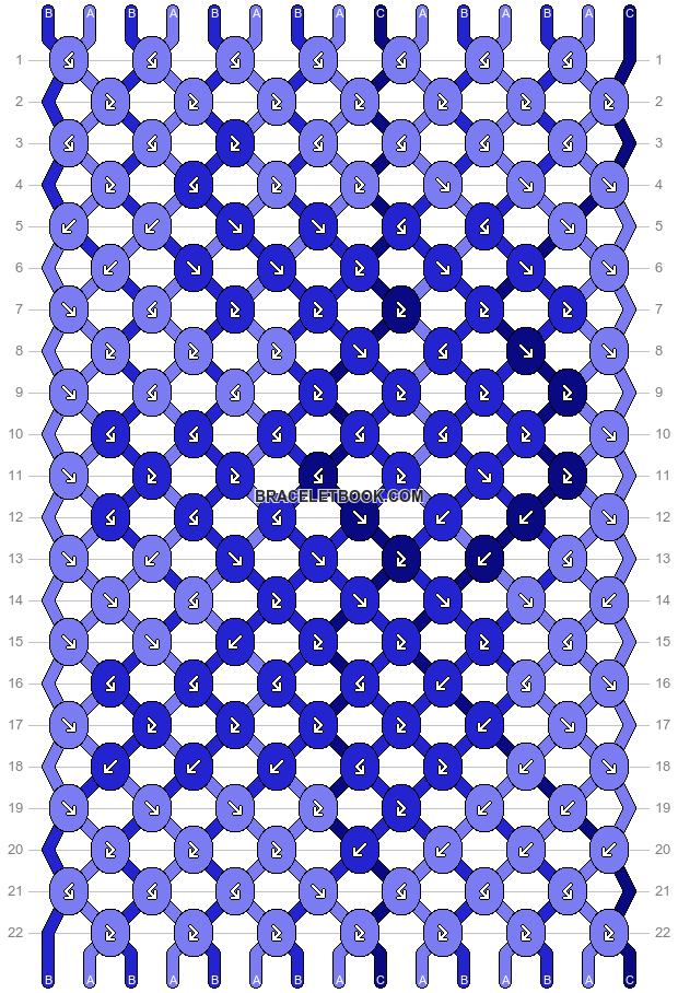 Normal pattern #185391 variation #398715 pattern