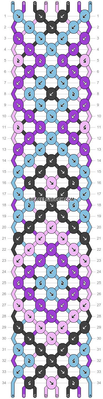 Normal pattern #25066 variation #398716 pattern