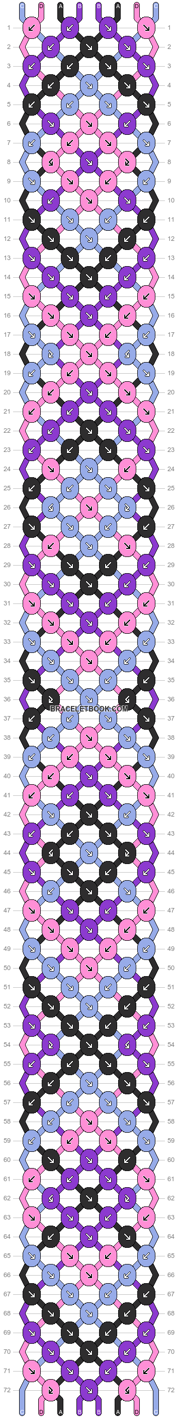 Normal pattern #178734 variation #398717 pattern