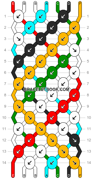 Normal pattern #192302 variation #398718 pattern