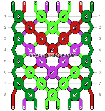 Normal pattern #55675 variation #398719 pattern