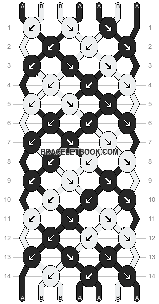 Normal pattern #176744 variation #398720 pattern