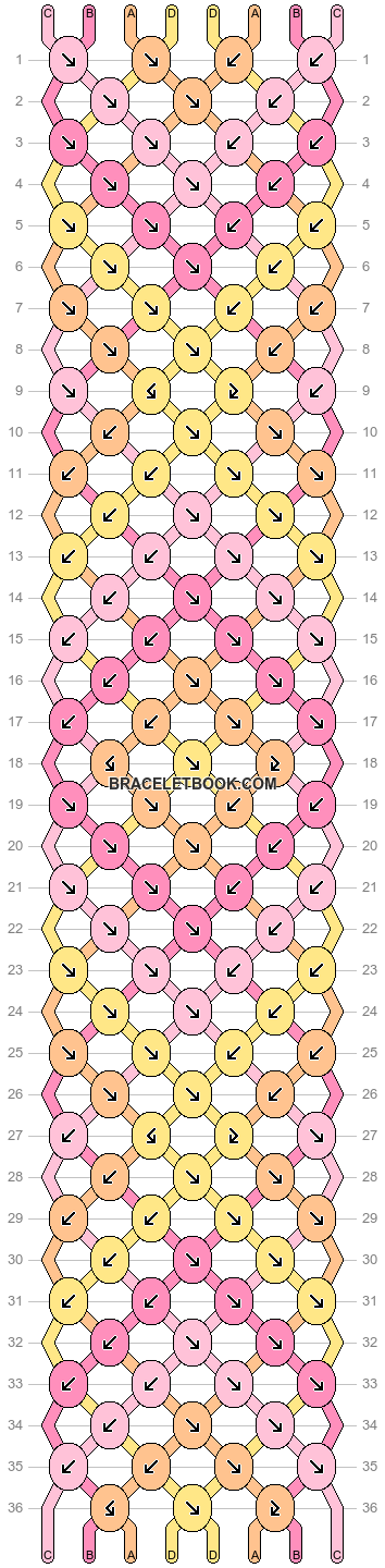 Normal pattern #153955 variation #398721 pattern
