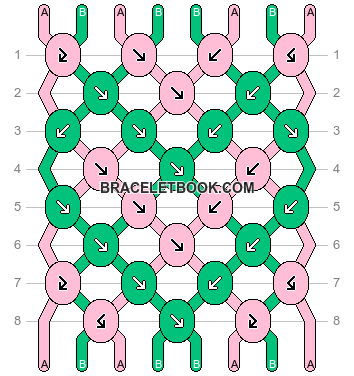 Normal pattern #150 variation #398723 pattern