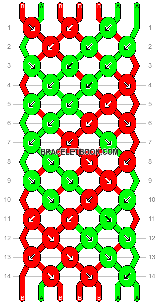 Normal pattern #192308 variation #398725 pattern