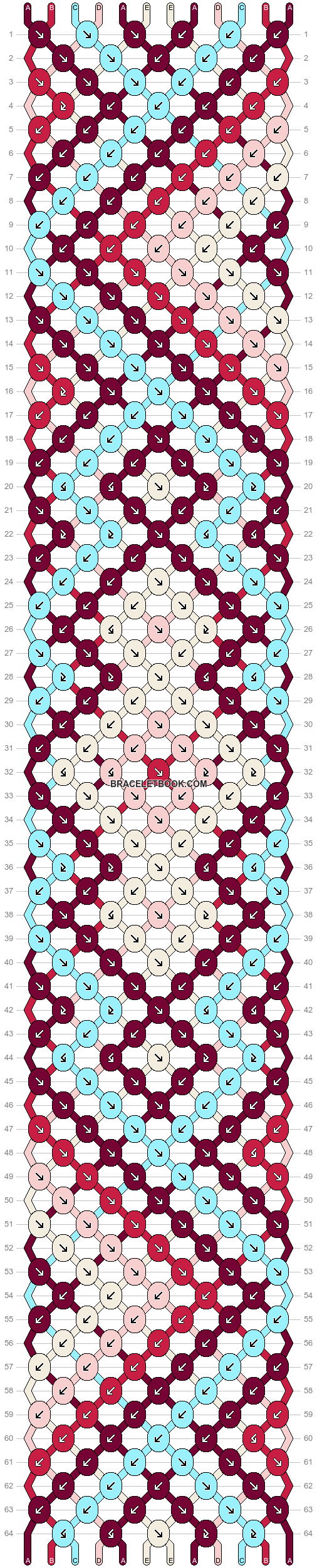 Normal pattern #170384 variation #398727 pattern