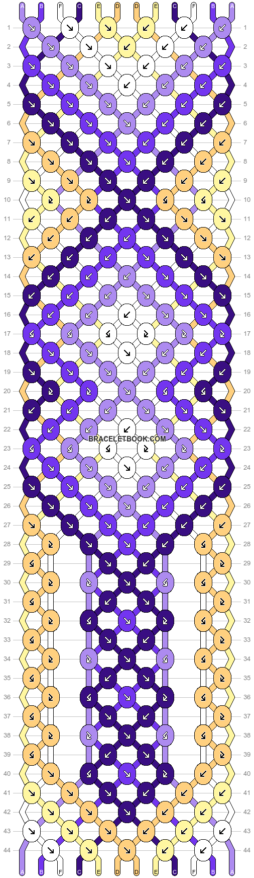 Normal pattern #28009 variation #398728 pattern