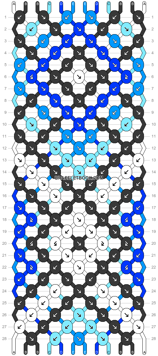 Normal pattern #84074 variation #398730 pattern