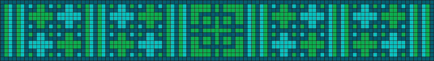 Alpha pattern #9471 variation #398732 preview