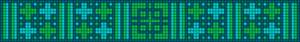 Alpha pattern #9471 variation #398732
