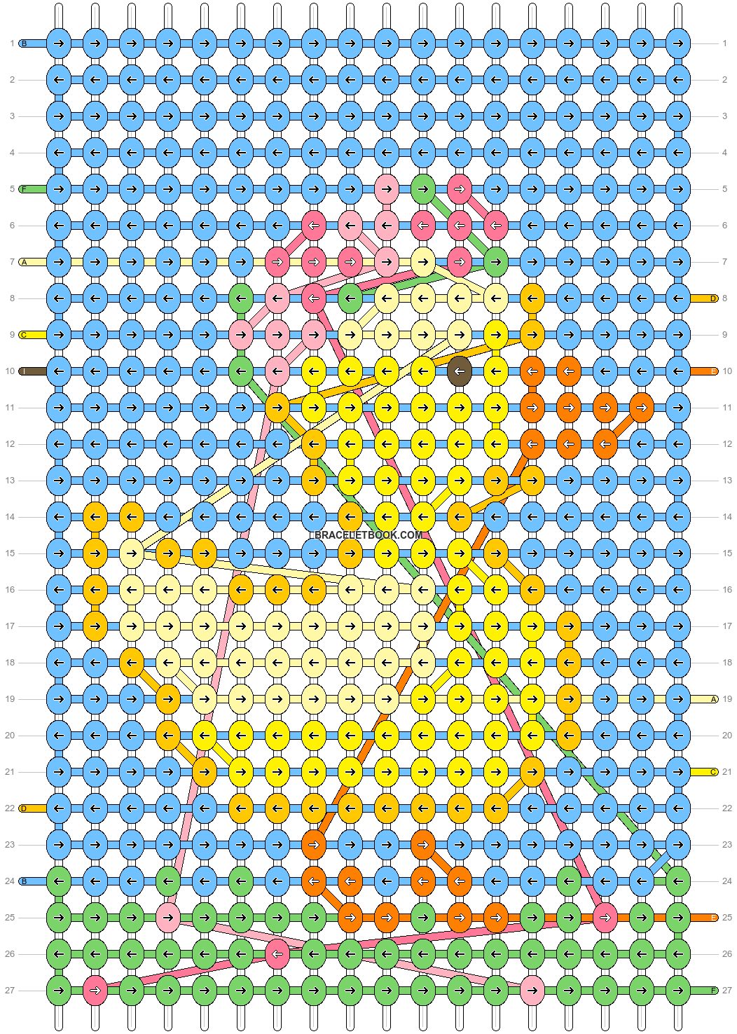 Alpha pattern #192279 variation #398734 pattern