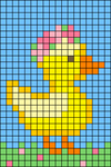Alpha pattern #192279 variation #398734
