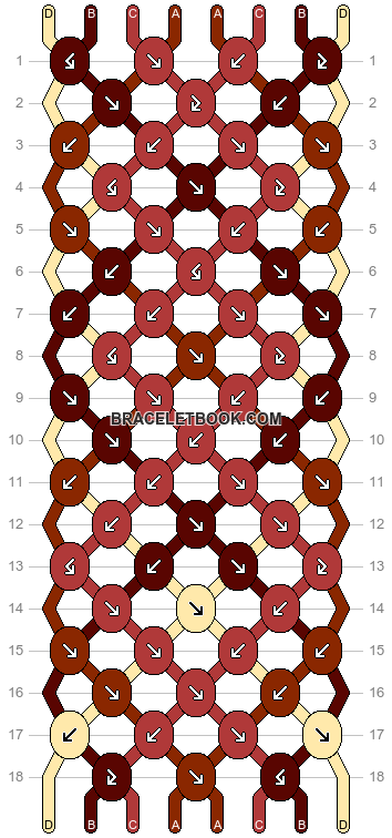 Normal pattern #192262 variation #398737 pattern