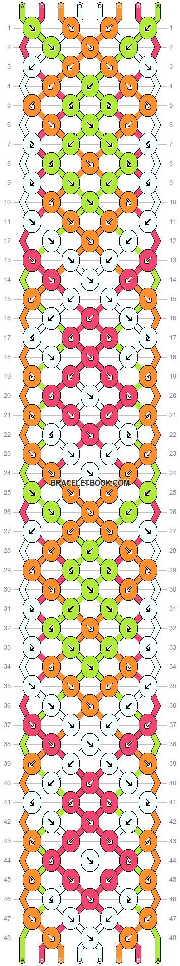 Normal pattern #190868 variation #398740 pattern