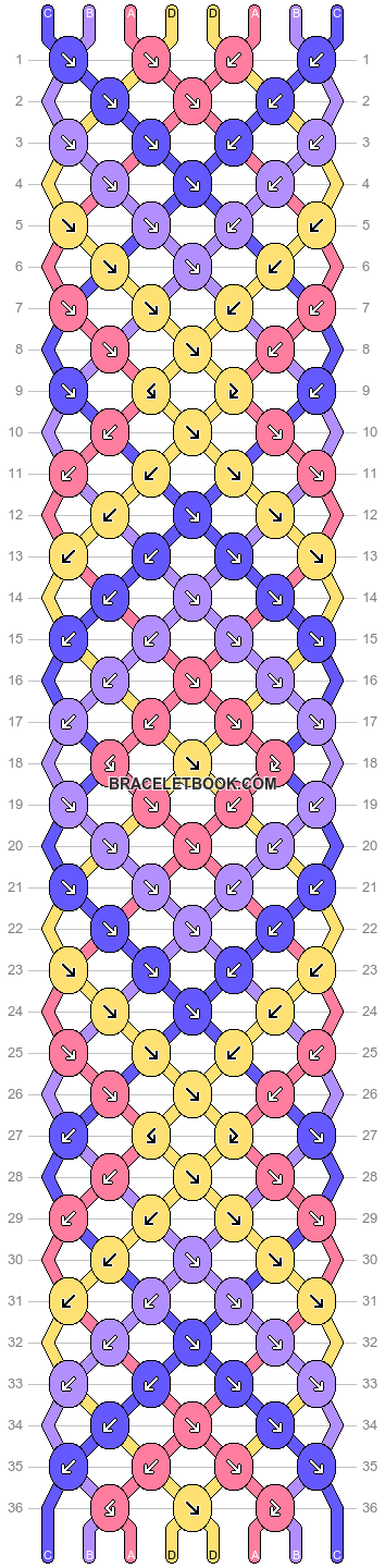 Normal pattern #153955 variation #398741 pattern