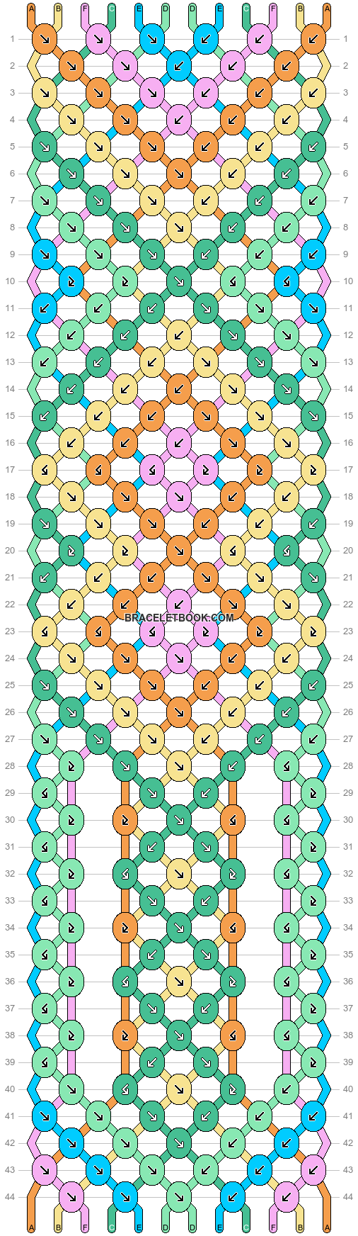 Normal pattern #28009 variation #398742 pattern