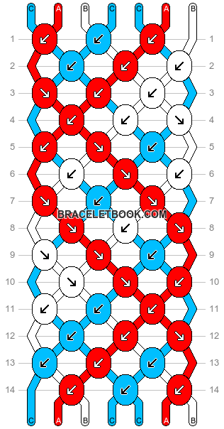 Normal pattern #192256 variation #398743 pattern