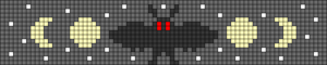 Alpha pattern #143987 variation #398744