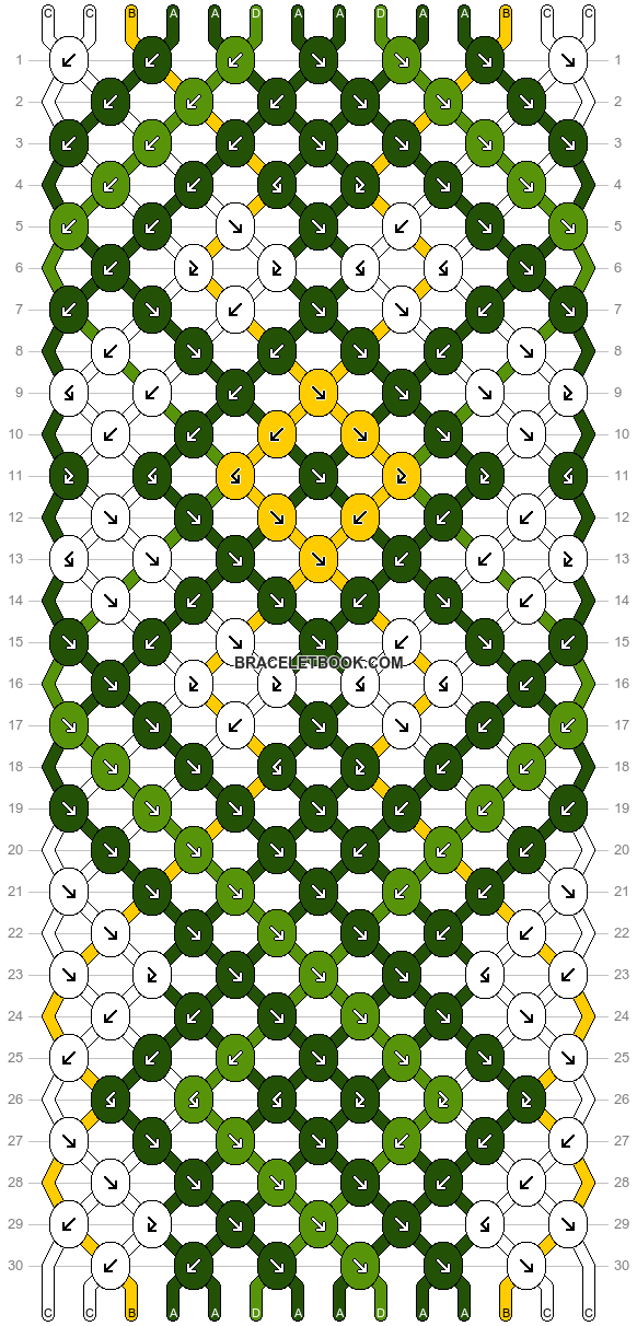Normal pattern #89620 variation #398747 pattern