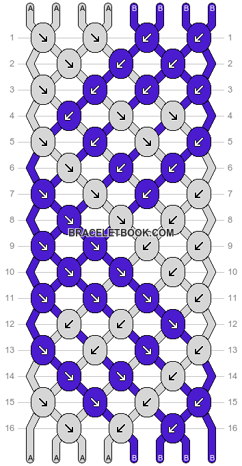 Normal pattern #165987 variation #398748 pattern