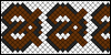 Normal pattern #145388 variation #398749