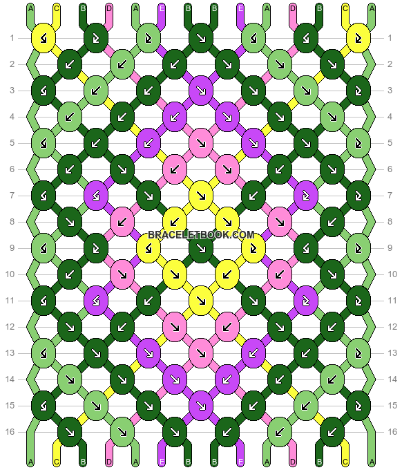 Normal pattern #182025 variation #398750 pattern