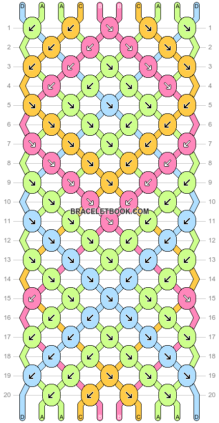 Normal pattern #151834 variation #398751 pattern
