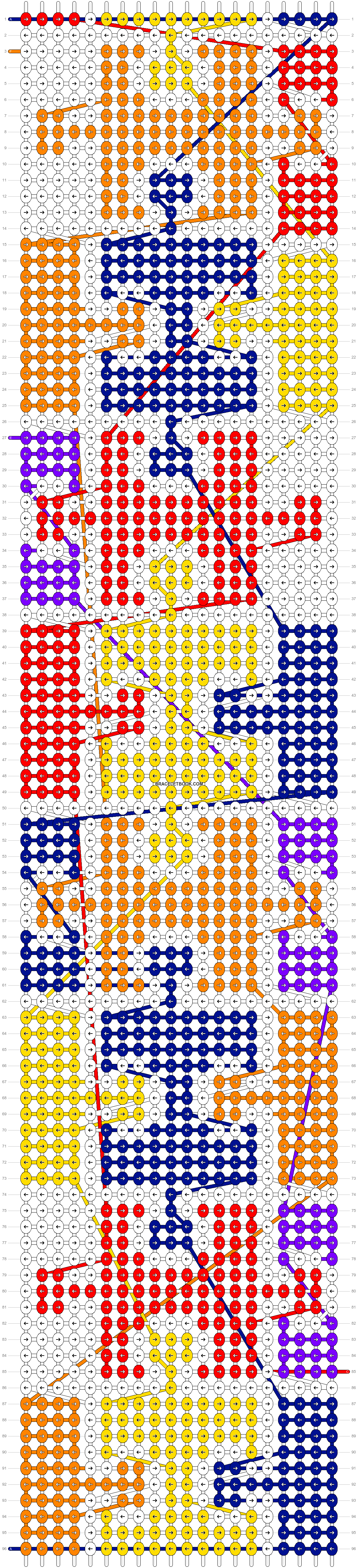 Alpha pattern #11529 variation #398752 pattern