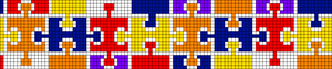 Alpha pattern #11529 variation #398752