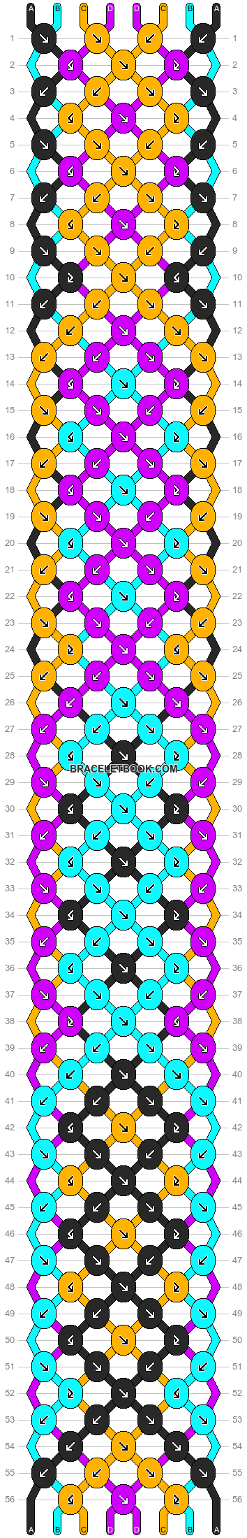 Normal pattern #192264 variation #398755 pattern