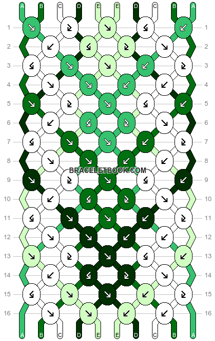 Normal pattern #27046 variation #398756 pattern