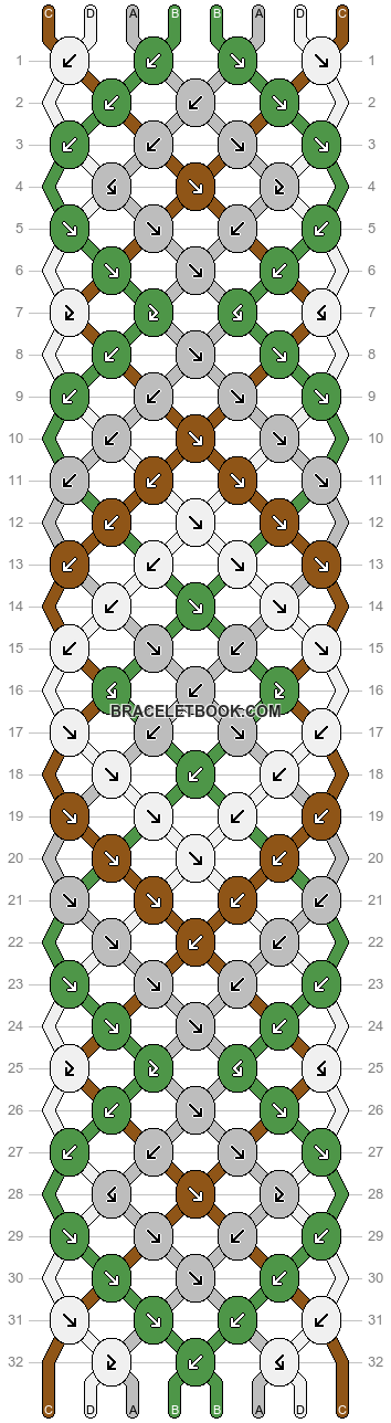 Normal pattern #192133 variation #398758 pattern