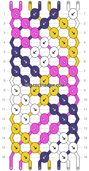 Normal pattern #24525 variation #398759 pattern