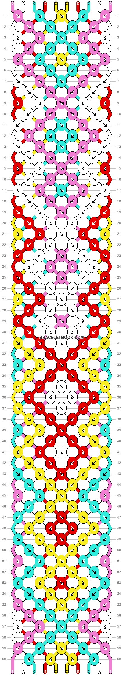 Normal pattern #189525 variation #398760 pattern