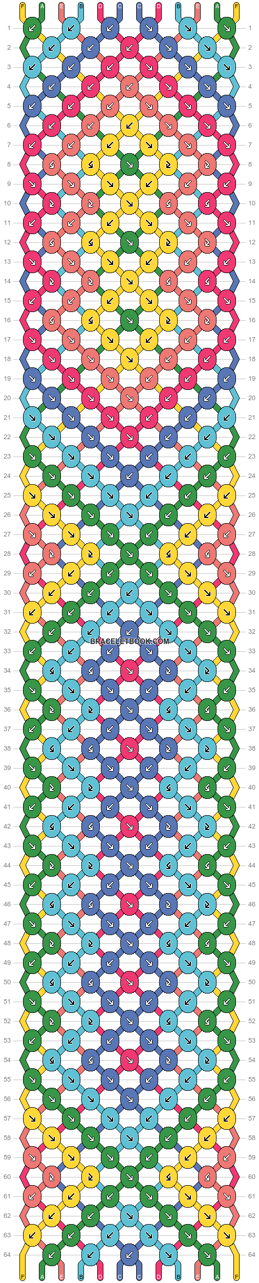 Normal pattern #19420 variation #398761 pattern