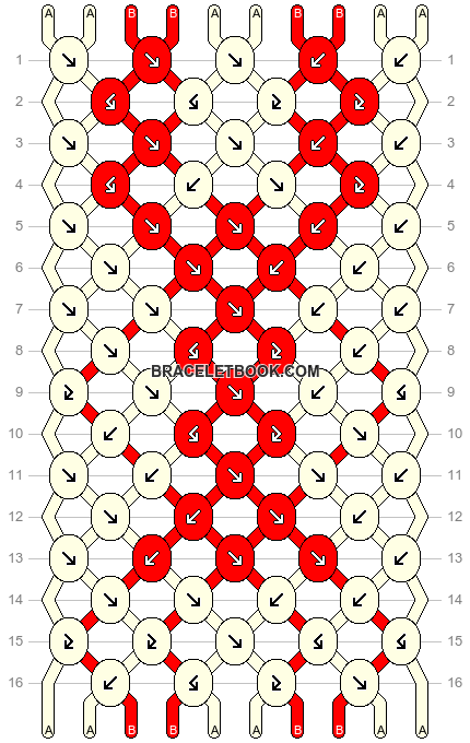 Normal pattern #53241 variation #398764 pattern