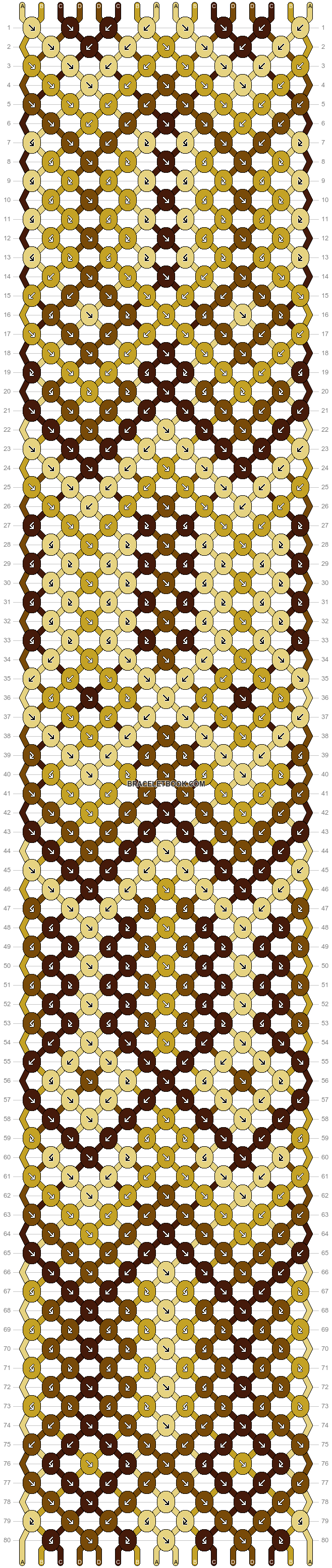 Normal pattern #98426 variation #398765 pattern