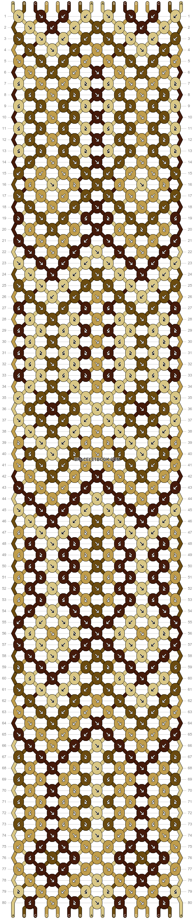 Normal pattern #98426 variation #398766 pattern