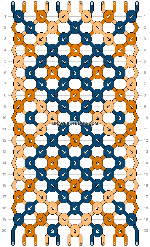 Normal pattern #185556 variation #398767 pattern