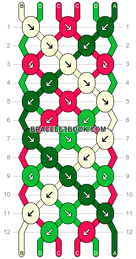Normal pattern #177242 variation #398770 pattern